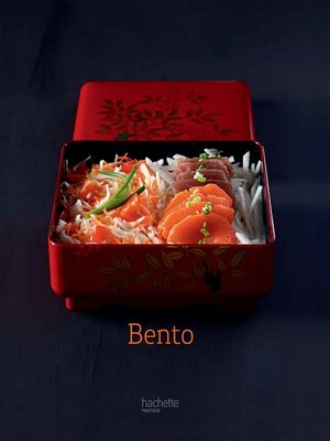 cover image of Bento